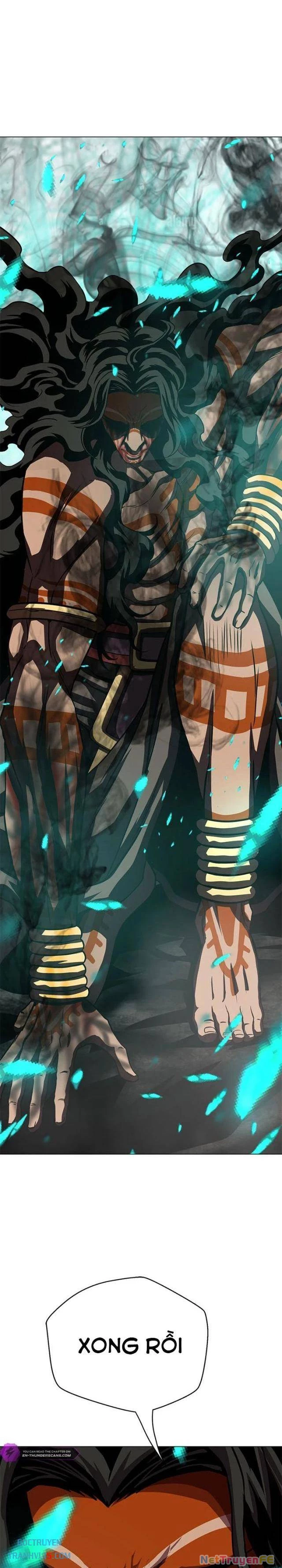 Bất Khả Chiến Bại Chapter 25 - Next Chapter 26