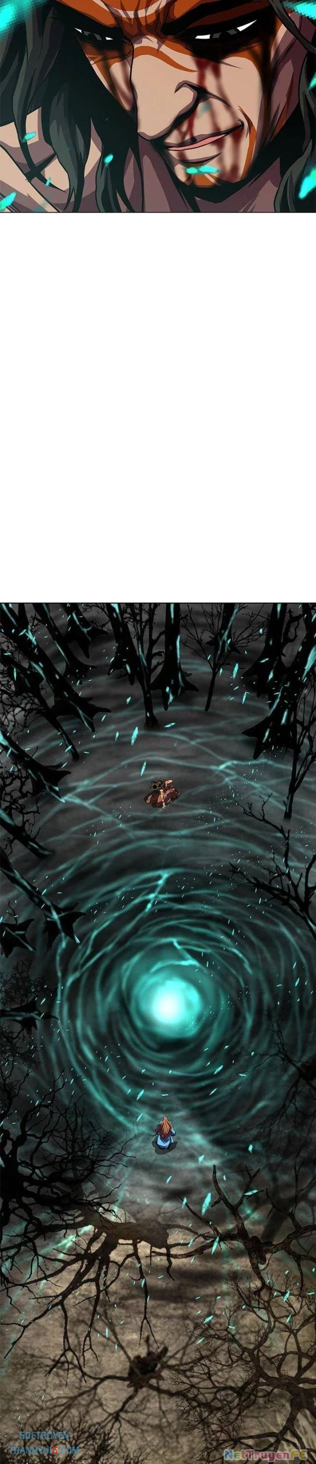 Bất Khả Chiến Bại Chapter 25 - Next Chapter 26