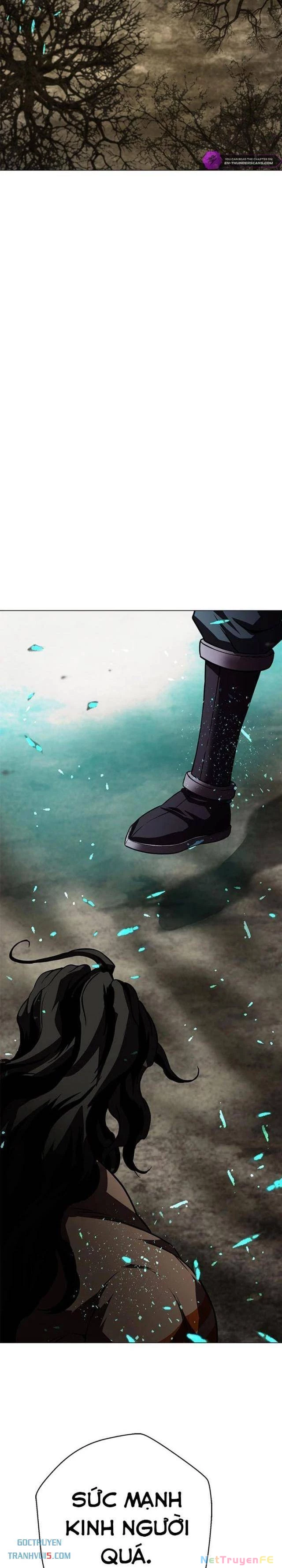 Bất Khả Chiến Bại Chapter 25 - Next Chapter 26