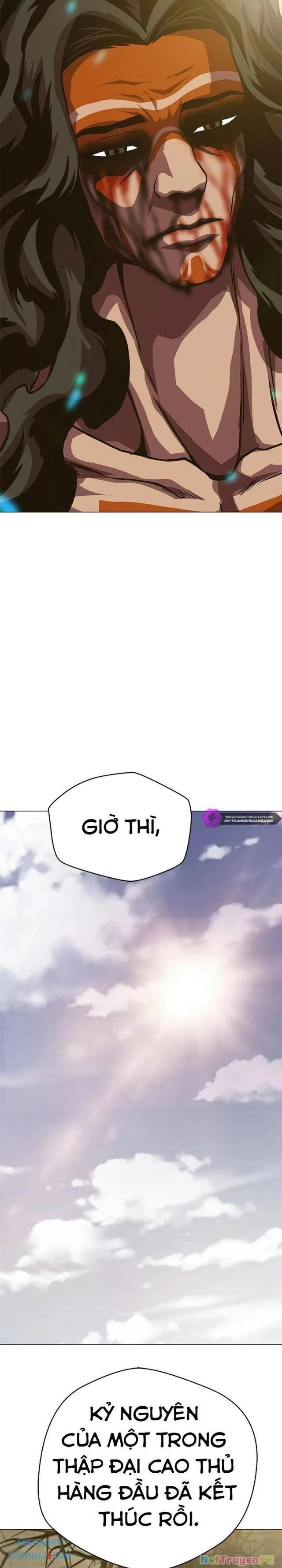 Bất Khả Chiến Bại Chapter 25 - Next Chapter 26