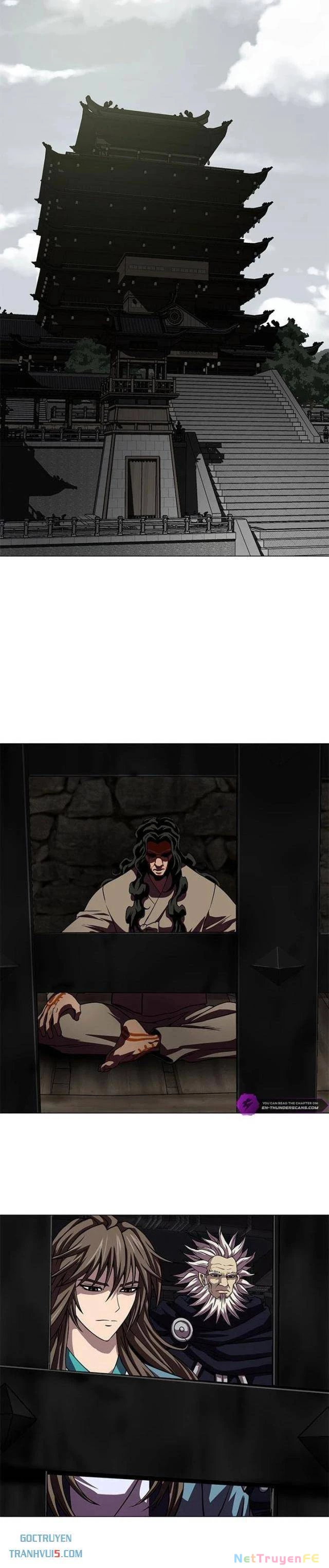 Bất Khả Chiến Bại Chapter 25 - Next Chapter 26