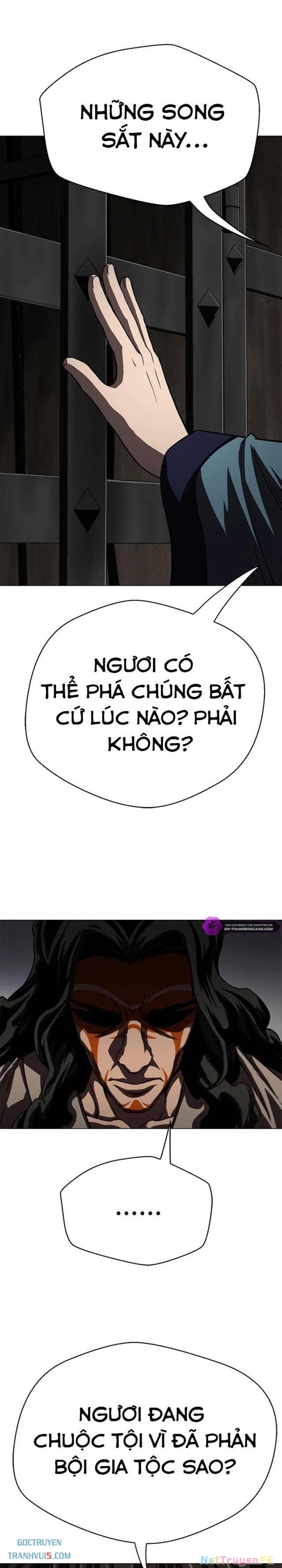 Bất Khả Chiến Bại Chapter 25 - Next Chapter 26