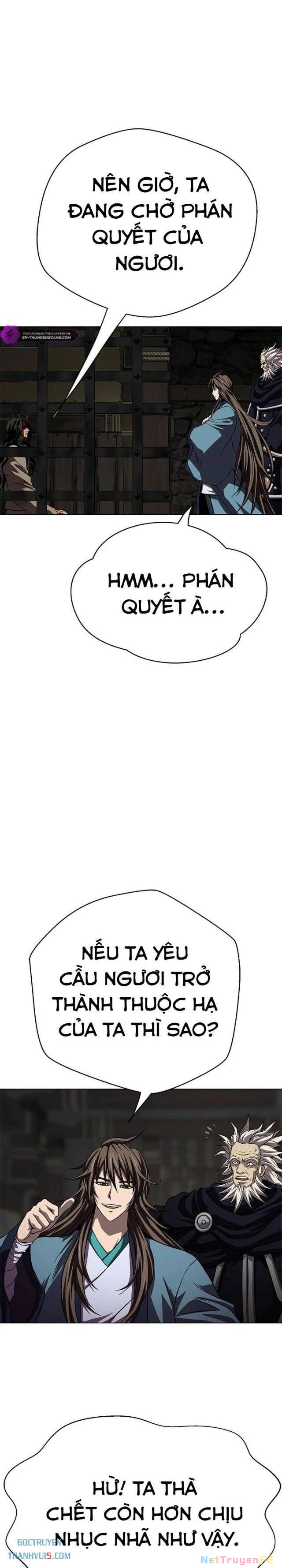 Bất Khả Chiến Bại Chapter 25 - Next Chapter 26