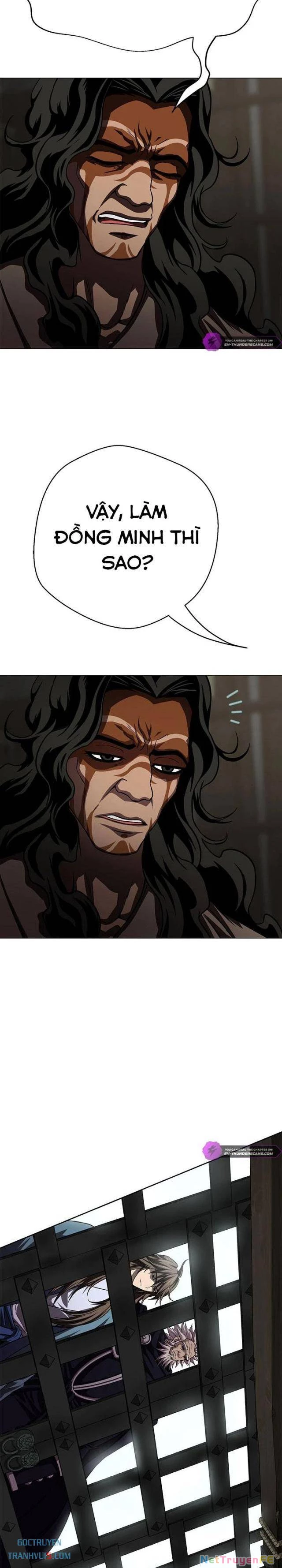 Bất Khả Chiến Bại Chapter 25 - Next Chapter 26