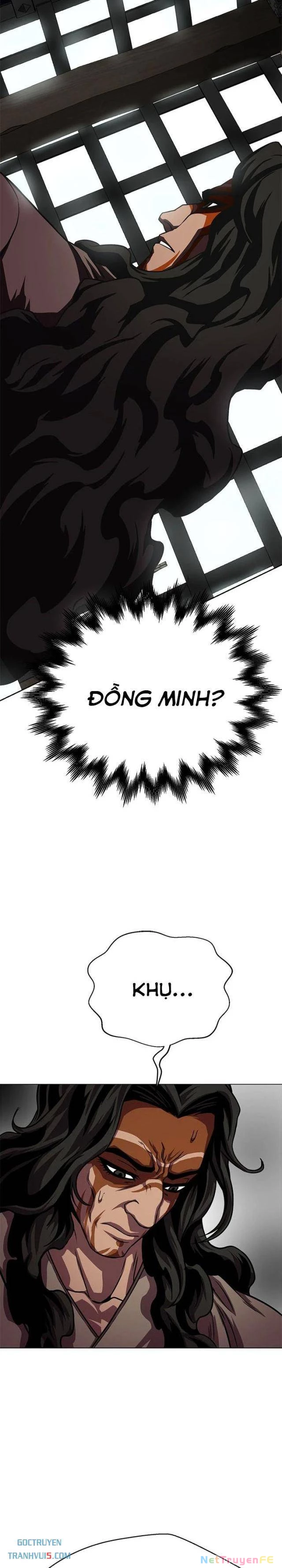 Bất Khả Chiến Bại Chapter 25 - Next Chapter 26