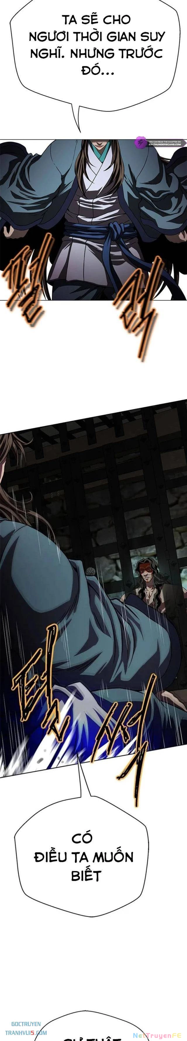 Bất Khả Chiến Bại Chapter 25 - Next Chapter 26