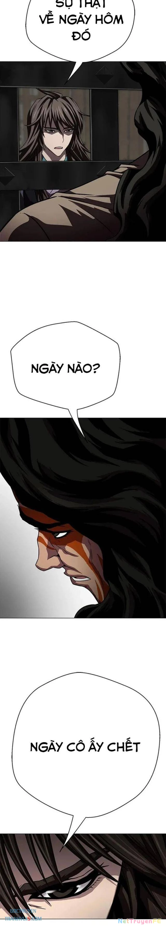 Bất Khả Chiến Bại Chapter 25 - Next Chapter 26