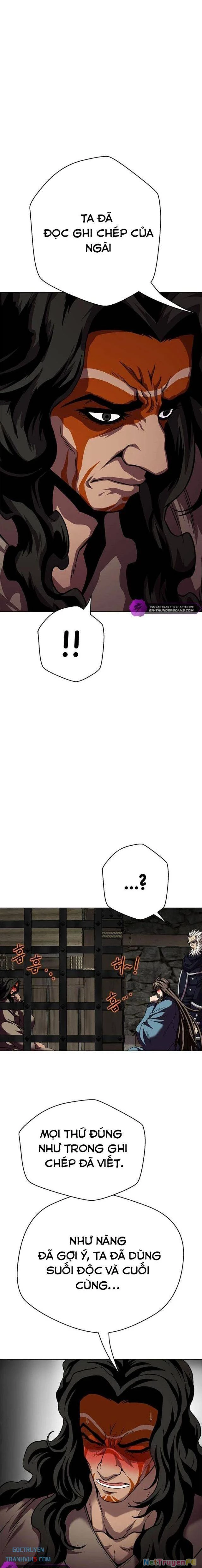 Bất Khả Chiến Bại Chapter 26 - Next Chapter 27