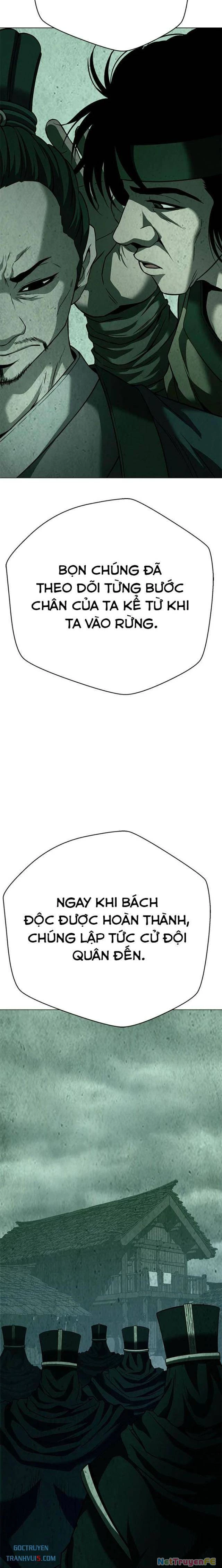 Bất Khả Chiến Bại Chapter 26 - Next Chapter 27