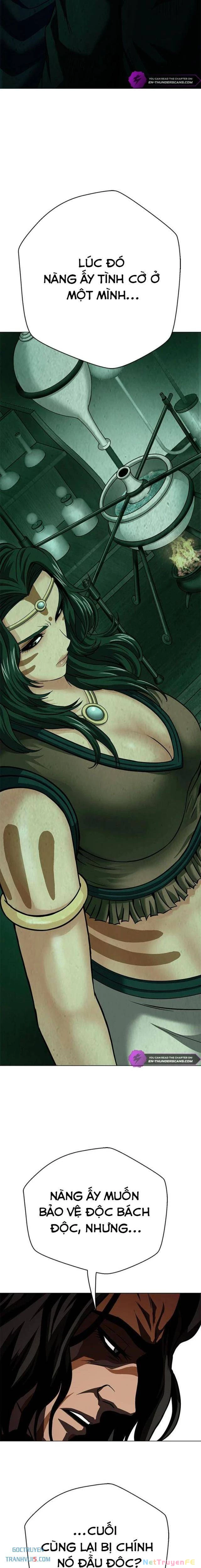 Bất Khả Chiến Bại Chapter 26 - Next Chapter 27