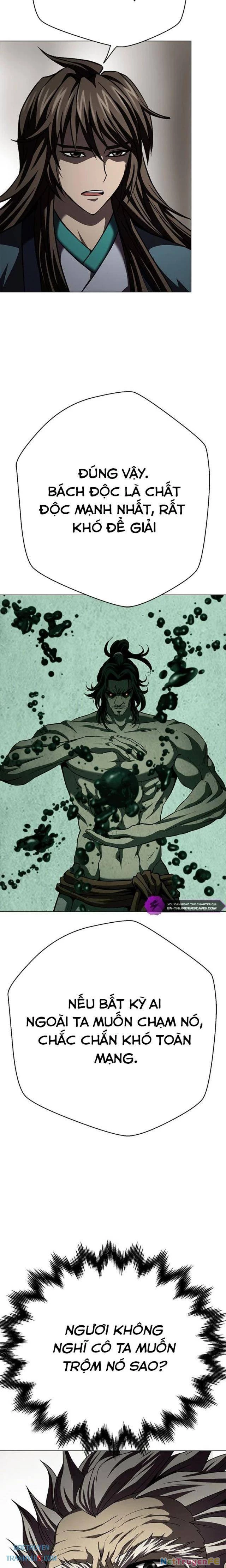 Bất Khả Chiến Bại Chapter 26 - Next Chapter 27