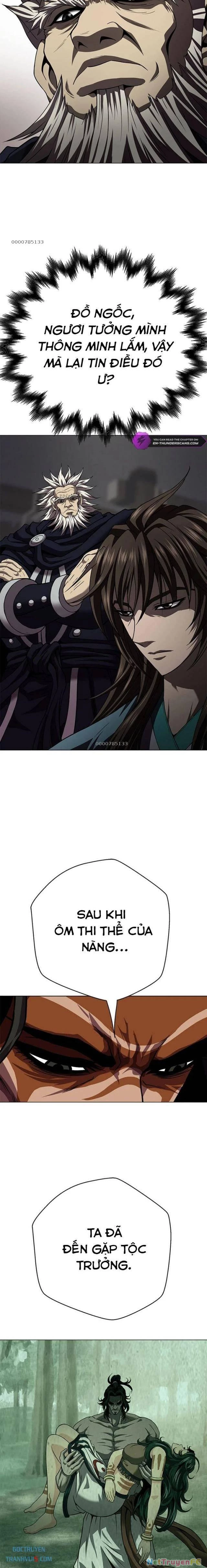 Bất Khả Chiến Bại Chapter 26 - Next Chapter 27