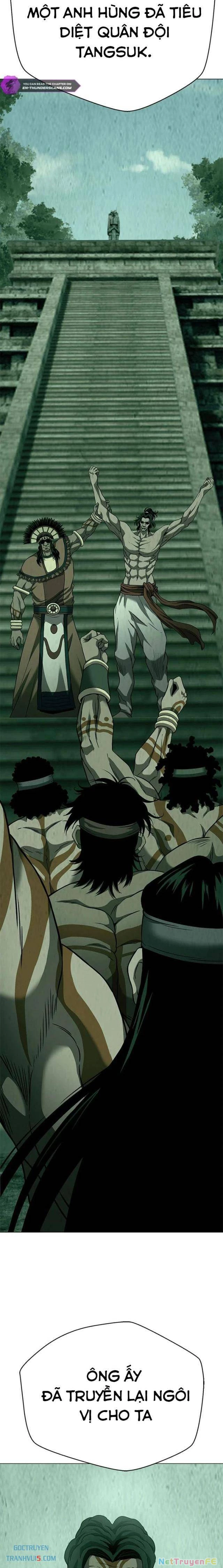 Bất Khả Chiến Bại Chapter 26 - Next Chapter 27