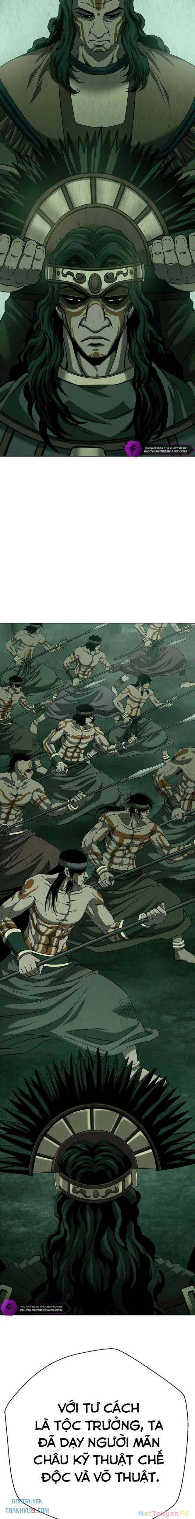 Bất Khả Chiến Bại Chapter 26 - Next Chapter 27