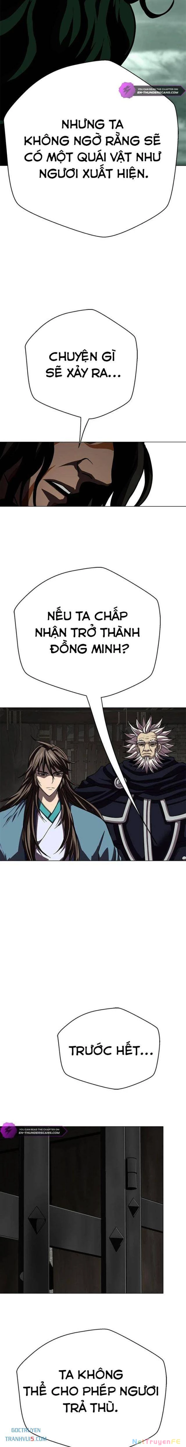 Bất Khả Chiến Bại Chapter 26 - Next Chapter 27