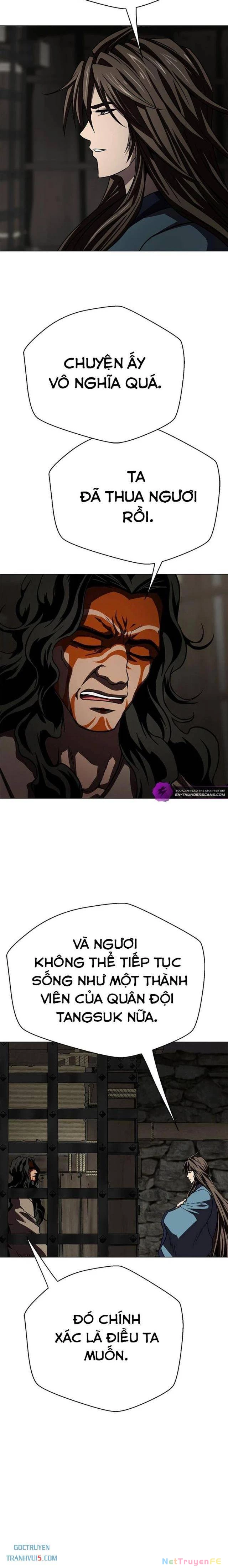 Bất Khả Chiến Bại Chapter 26 - Next Chapter 27