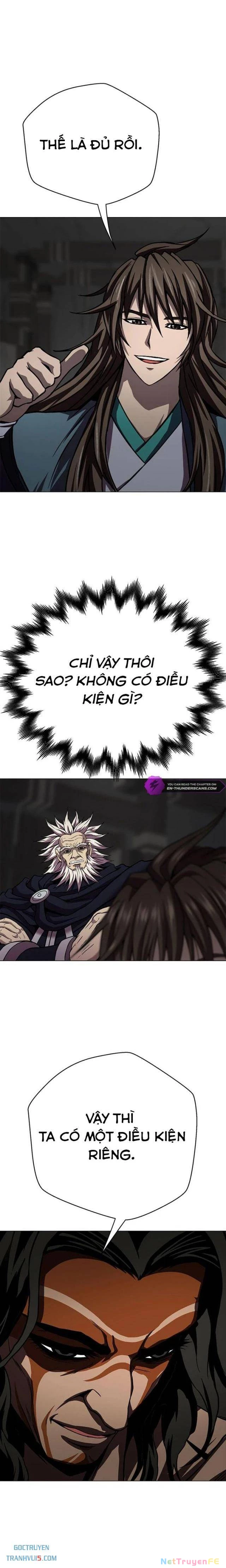 Bất Khả Chiến Bại Chapter 26 - Next Chapter 27