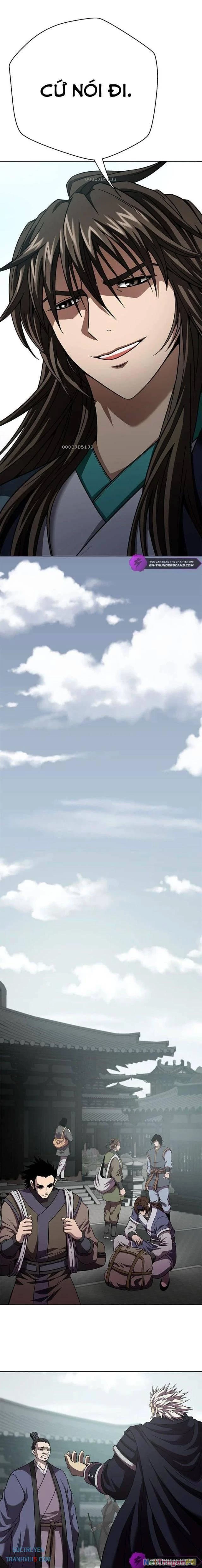 Bất Khả Chiến Bại Chapter 26 - Next Chapter 27