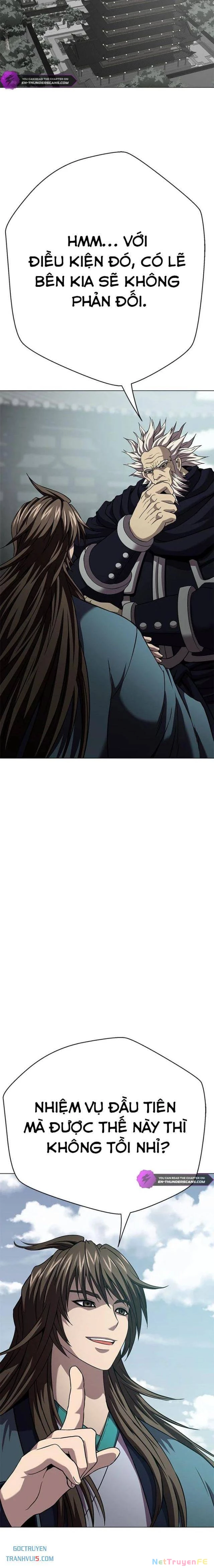 Bất Khả Chiến Bại Chapter 26 - Next Chapter 27