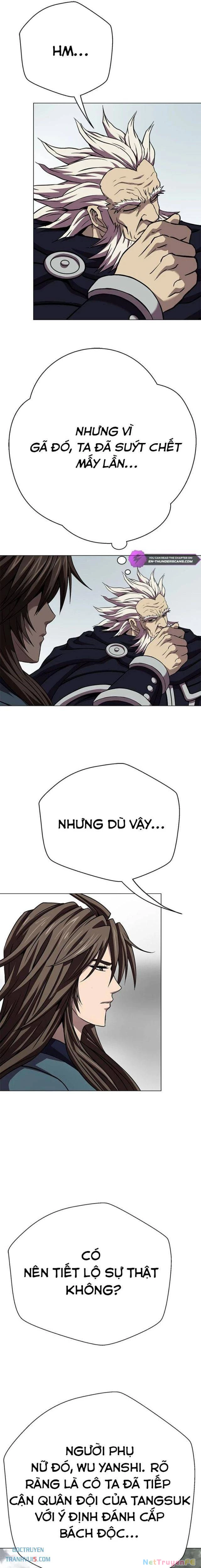 Bất Khả Chiến Bại Chapter 26 - Next Chapter 27