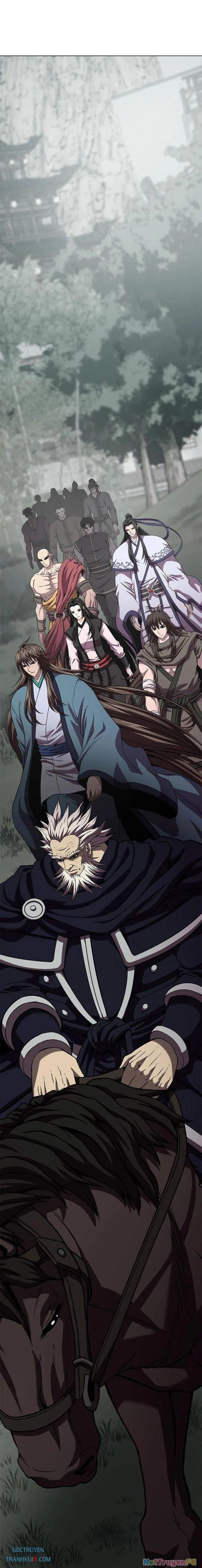 Bất Khả Chiến Bại Chapter 26 - Next Chapter 27