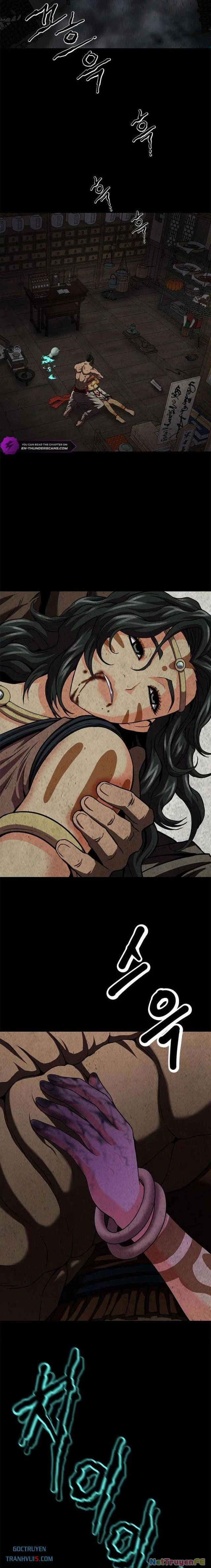 Bất Khả Chiến Bại Chapter 26 - Next Chapter 27