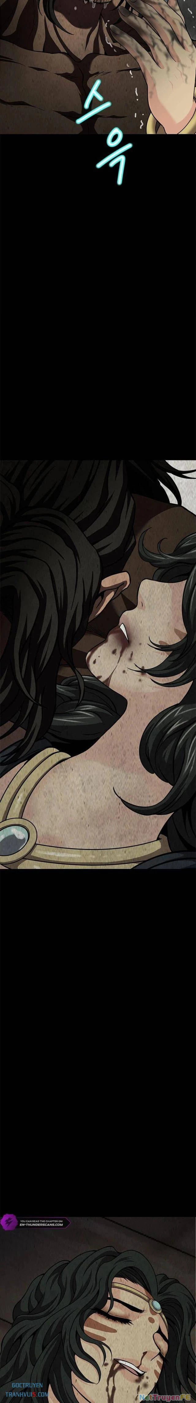 Bất Khả Chiến Bại Chapter 26 - Next Chapter 27