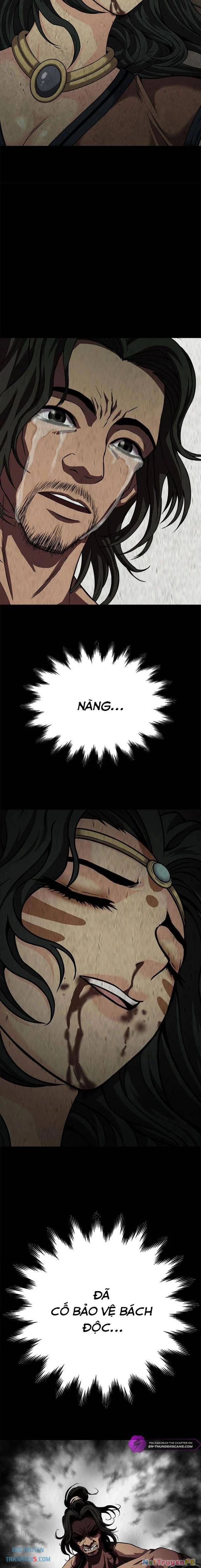 Bất Khả Chiến Bại Chapter 26 - Next Chapter 27