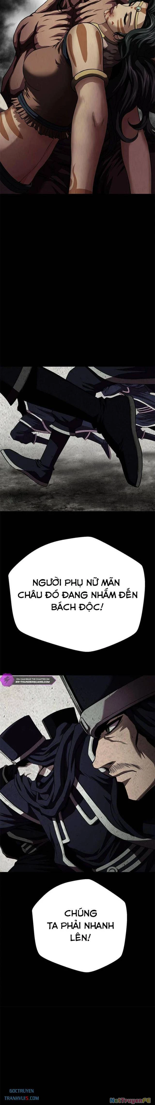 Bất Khả Chiến Bại Chapter 26 - Next Chapter 27