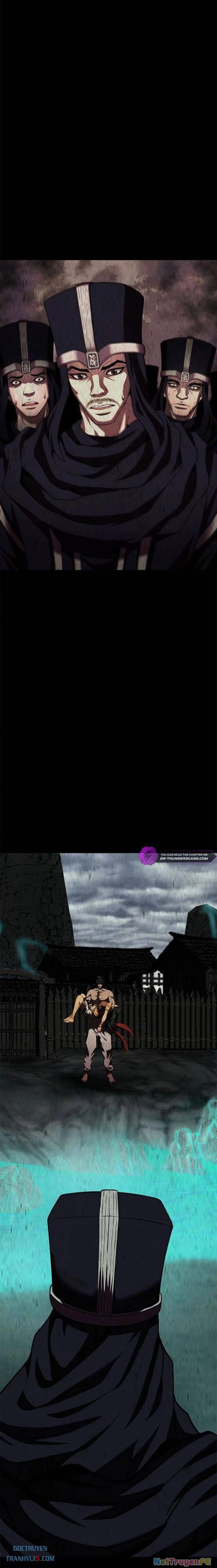 Bất Khả Chiến Bại Chapter 26 - Next Chapter 27