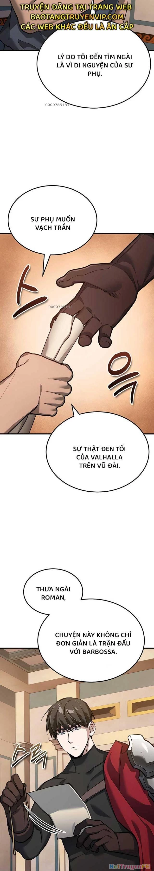 Thiên Quỷ Chẳng Sống Nổi Cuộc Đời Bình Thường Chapter 130 - Trang 4