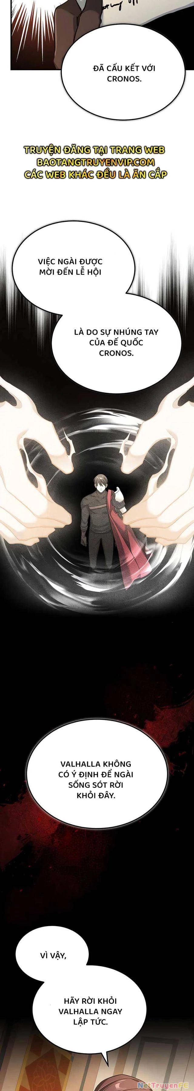 Thiên Quỷ Chẳng Sống Nổi Cuộc Đời Bình Thường Chapter 130 - Trang 4