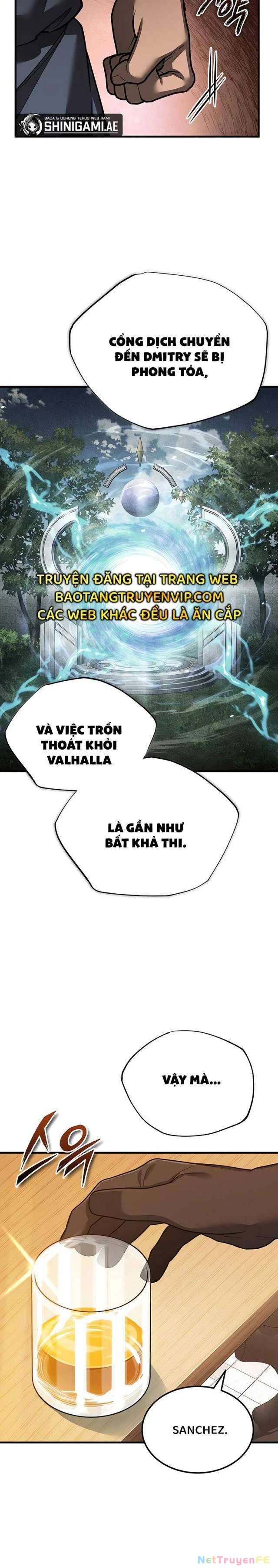 Thiên Quỷ Chẳng Sống Nổi Cuộc Đời Bình Thường Chapter 130 - Trang 4