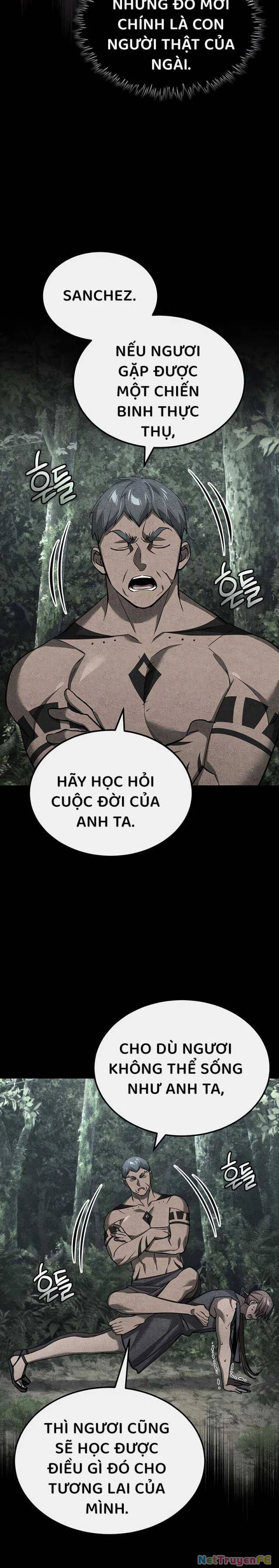 Thiên Quỷ Chẳng Sống Nổi Cuộc Đời Bình Thường Chapter 130 - Trang 4