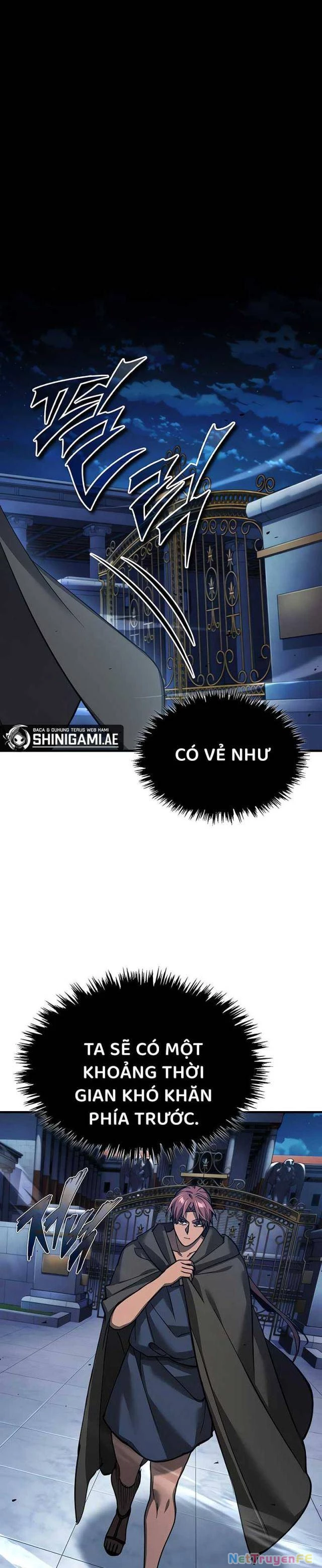 Thiên Quỷ Chẳng Sống Nổi Cuộc Đời Bình Thường Chapter 130 - Trang 4