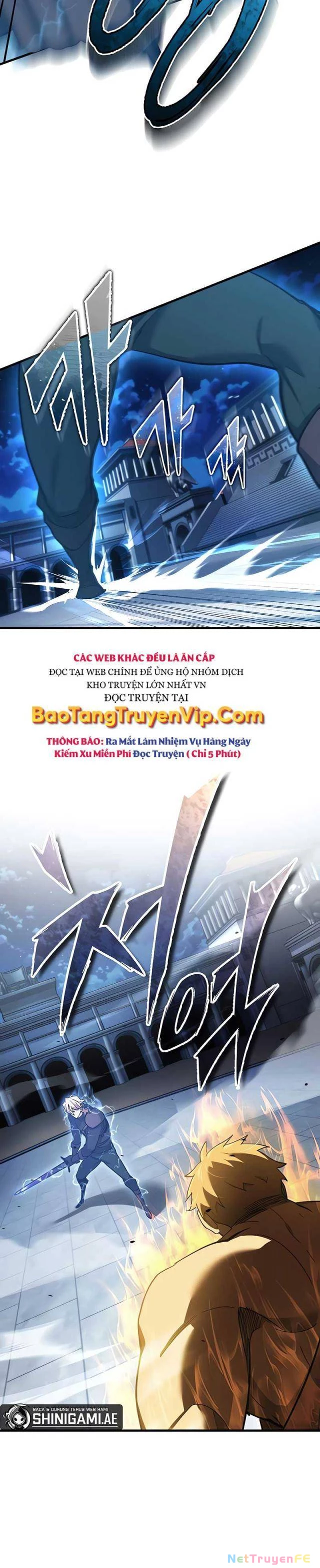 Thiên Quỷ Chẳng Sống Nổi Cuộc Đời Bình Thường Chapter 130 - Trang 4