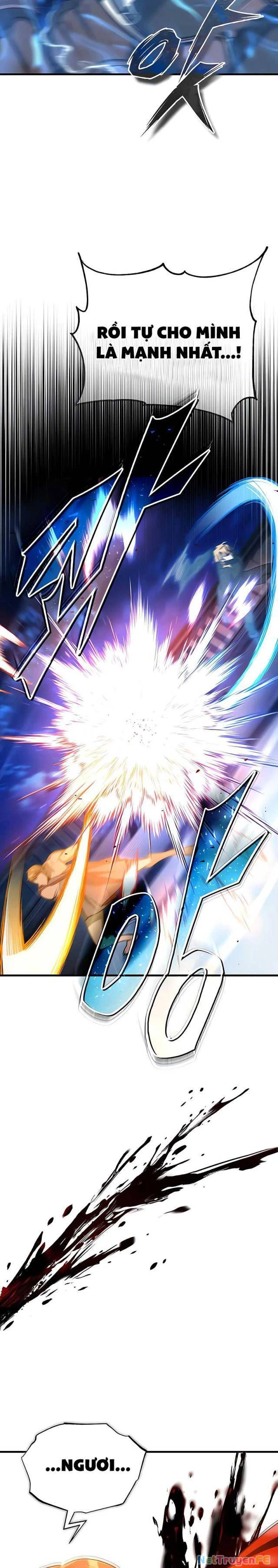 Thiên Quỷ Chẳng Sống Nổi Cuộc Đời Bình Thường Chapter 130 - Trang 4