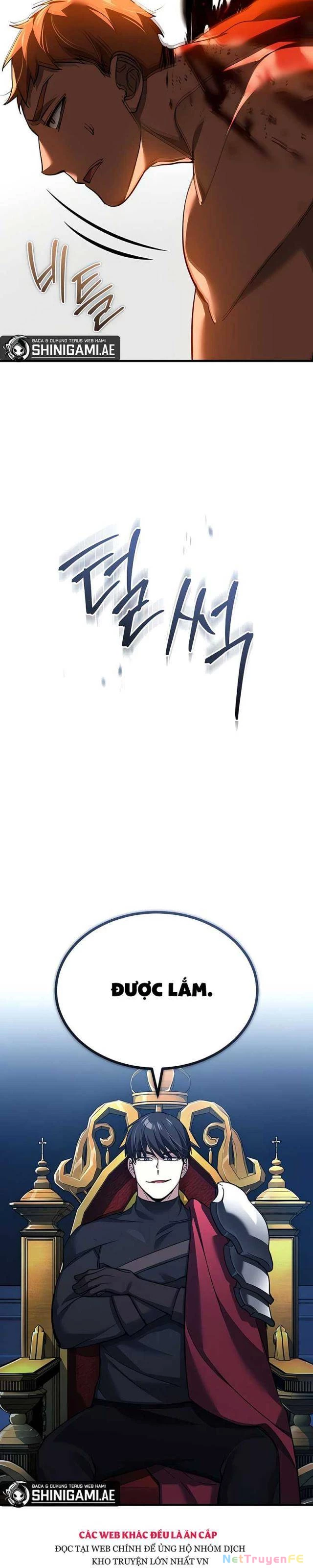 Thiên Quỷ Chẳng Sống Nổi Cuộc Đời Bình Thường Chapter 130 - Trang 4