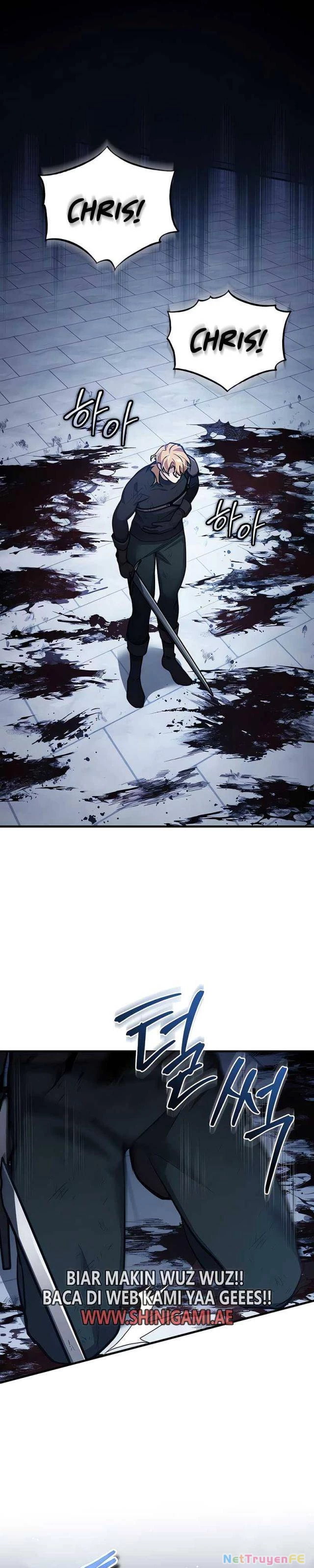 Thiên Quỷ Chẳng Sống Nổi Cuộc Đời Bình Thường Chapter 130 - Trang 4