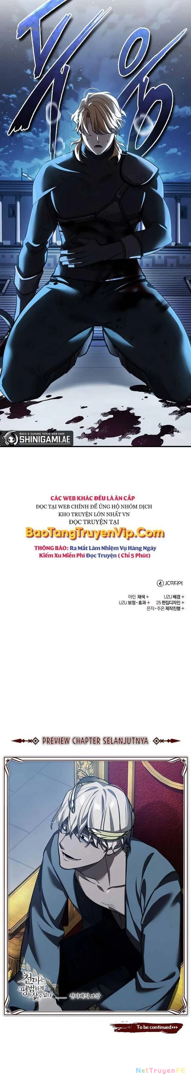 Thiên Quỷ Chẳng Sống Nổi Cuộc Đời Bình Thường Chapter 130 - Trang 4