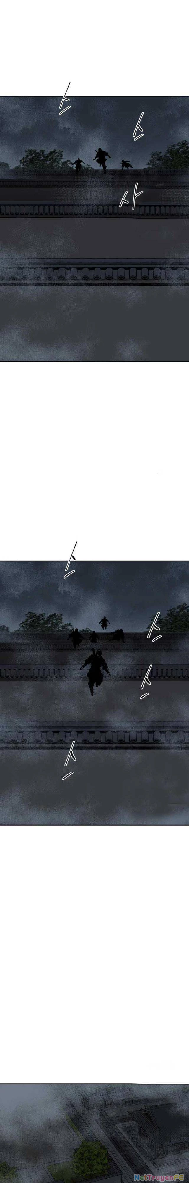 Vĩ Linh Kiếm Tiên Chapter 82 - Trang 4