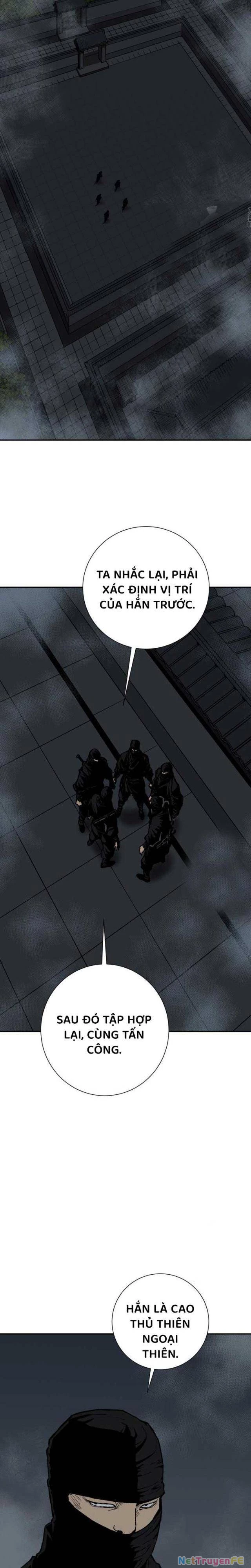 Vĩ Linh Kiếm Tiên Chapter 82 - Trang 4