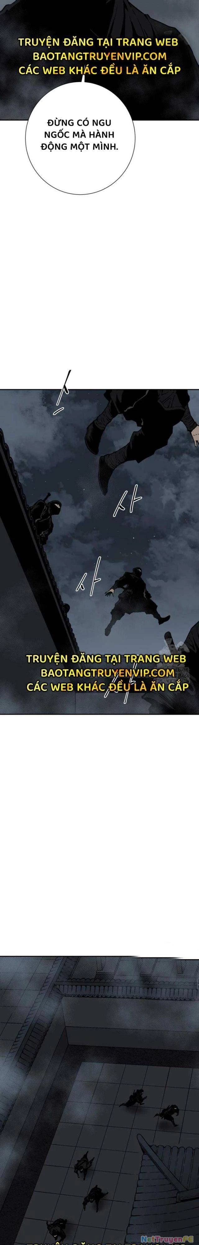 Vĩ Linh Kiếm Tiên Chapter 82 - Trang 4