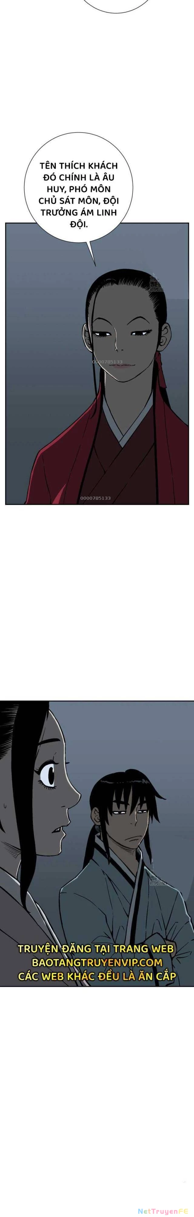 Vĩ Linh Kiếm Tiên Chapter 82 - Trang 4