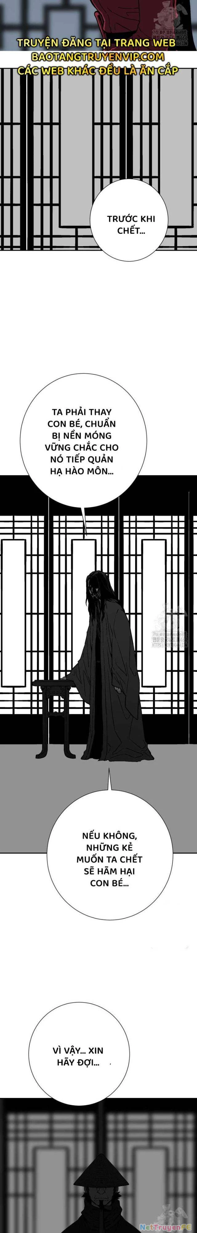 Vĩ Linh Kiếm Tiên Chapter 82 - Trang 4