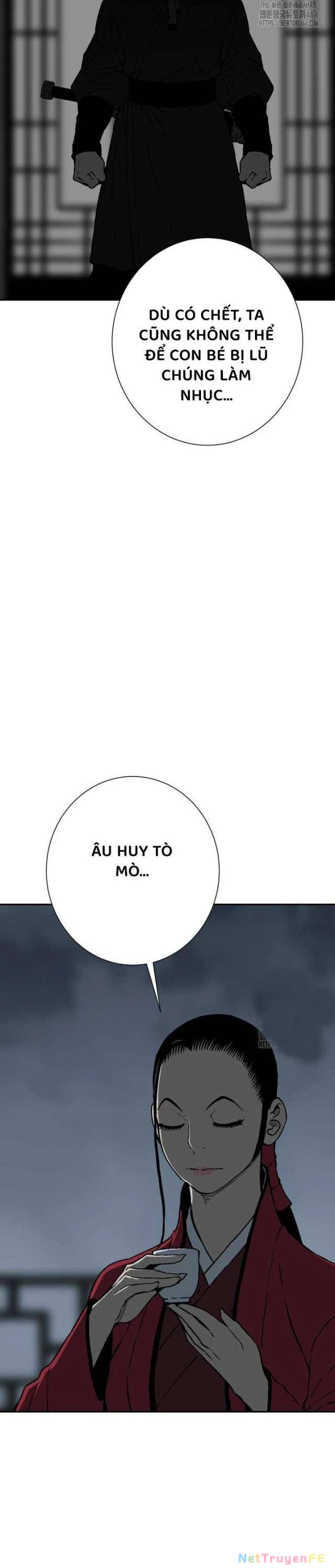 Vĩ Linh Kiếm Tiên Chapter 82 - Trang 4