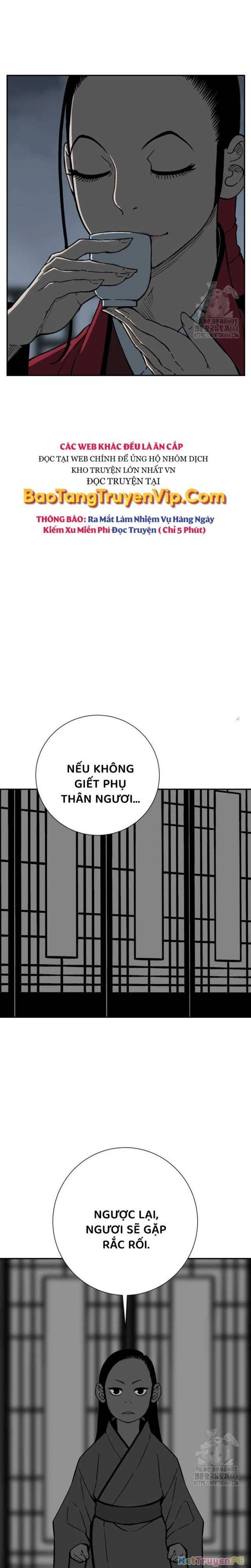 Vĩ Linh Kiếm Tiên Chapter 82 - Trang 4