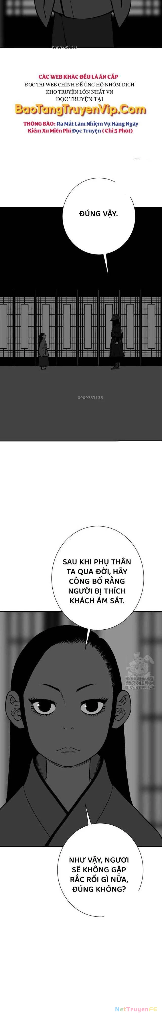 Vĩ Linh Kiếm Tiên Chapter 82 - Trang 4