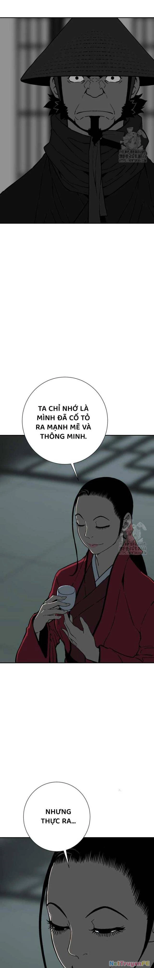 Vĩ Linh Kiếm Tiên Chapter 82 - Trang 4