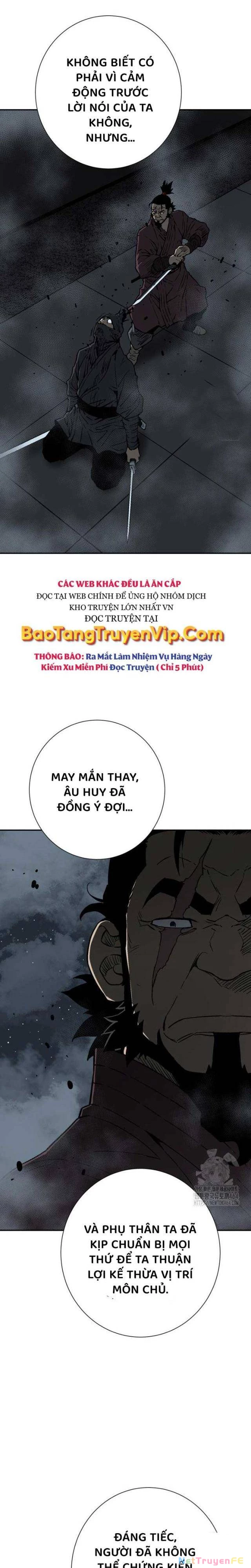 Vĩ Linh Kiếm Tiên Chapter 82 - Trang 4